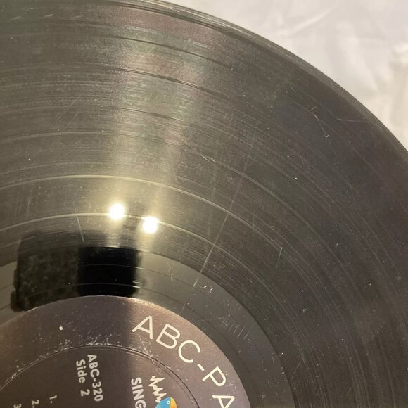 The Lombardi Singers Sing Along In Italian (Vinyl, 1960) ABC-Paramount ABC 320 - Picture 9 of 11